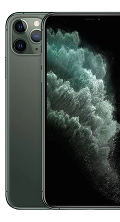 Apple iPhone 11 Pro Max 1