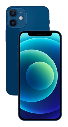 Apple iPhone 12 Mini 3