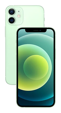 Apple iPhone 12 Mini 3