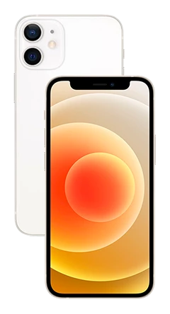 Apple iPhone 12 Mini 3