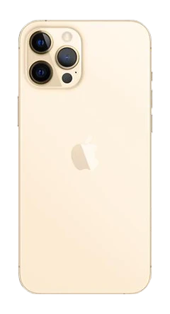 Apple iPhone 12 Pro Max 2