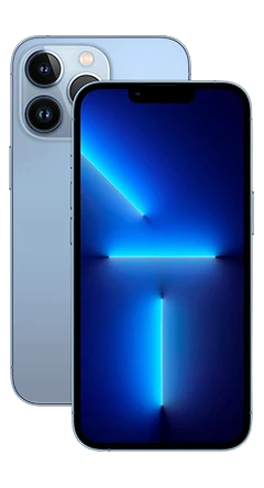 Apple iPhone 13 Pro 4