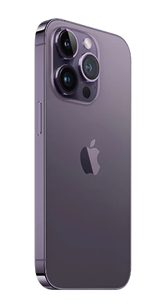 Apple iPhone 14 Pro 2