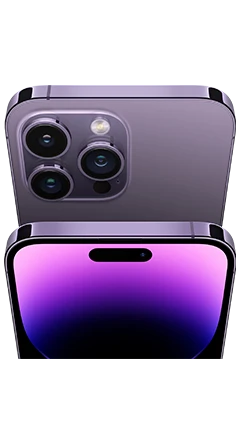 Apple iPhone 14 Pro 3