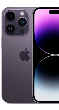 Apple iPhone 14 Pro 4