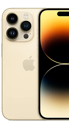 Apple iPhone 14 Pro 4