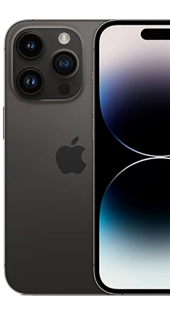 Apple iPhone 14 Pro 4