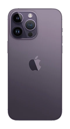 Apple iPhone 14 Pro Max 2