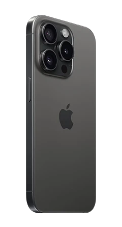 Apple iPhone 15 Pro 2