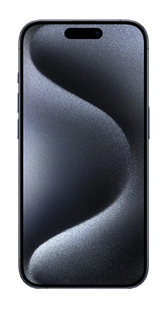 Apple iPhone 15 Pro 1