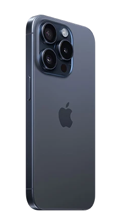 Apple iPhone 15 Pro 2