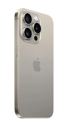 Apple iPhone 15 Pro 2