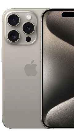 Apple iPhone 15 Pro Max 4