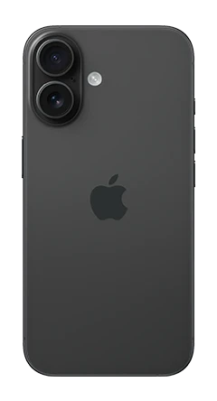 Apple iPhone 16 2