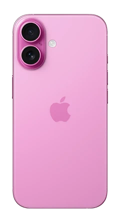 Apple iPhone 16 2