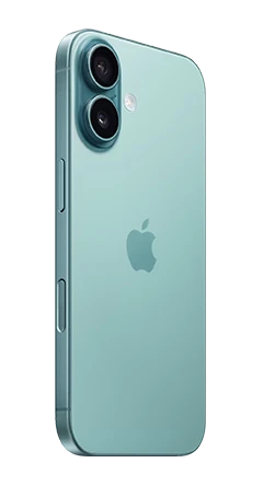 Apple iPhone 16 4