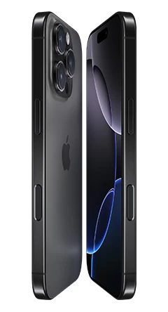 Apple iPhone 16 Pro 4