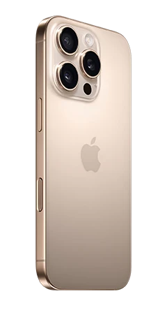 Apple iPhone 16 Pro 2