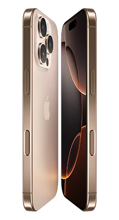 Apple iPhone 16 Pro 4