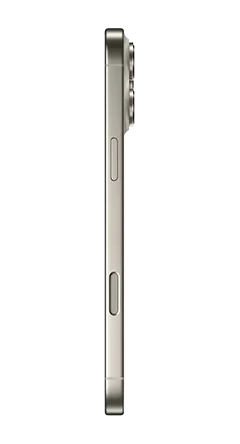 Apple iPhone 16 Pro 3