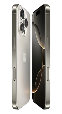 Apple iPhone 16 Pro 4