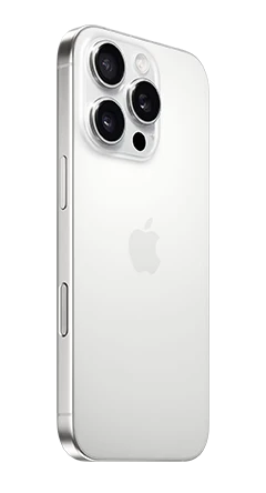 Apple iPhone 16 Pro 2