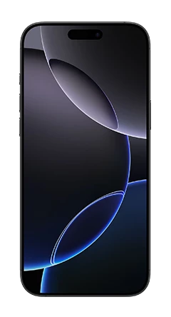 Apple iPhone 16 Pro Max 1