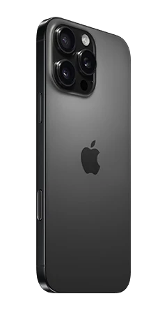 Apple iPhone 16 Pro Max 4