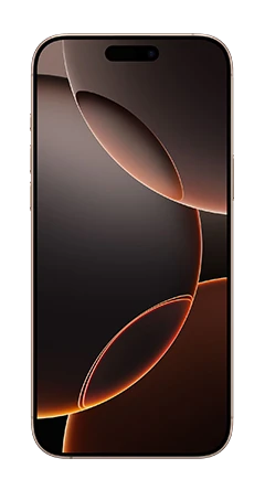 Apple iPhone 16 Pro Max 1