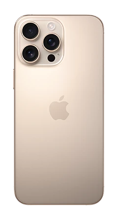 Apple iPhone 16 Pro Max 2