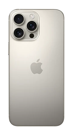Apple iPhone 16 Pro Max 2