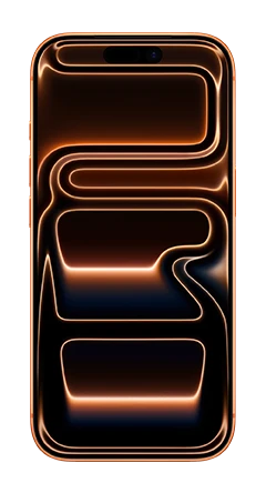 Apple iPhone 17 Pro 1