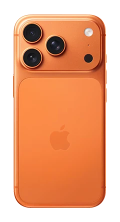 Apple iPhone 17 Pro 2