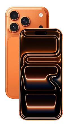 Apple iPhone 17 Pro 4