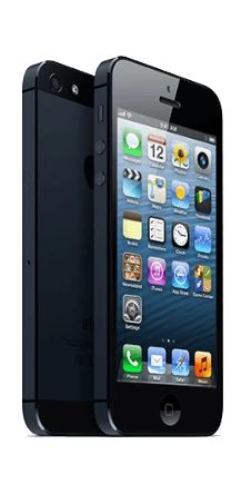 Apple iPhone 5 2