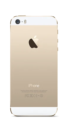 Apple iPhone 5s 3