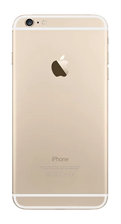Apple iPhone 6 Plus 2