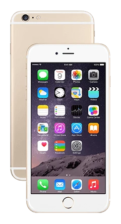 Apple iPhone 6 Plus 3