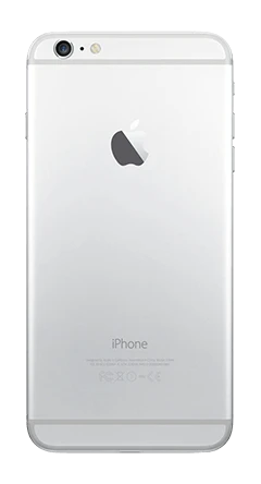 Apple iPhone 6 Plus 2
