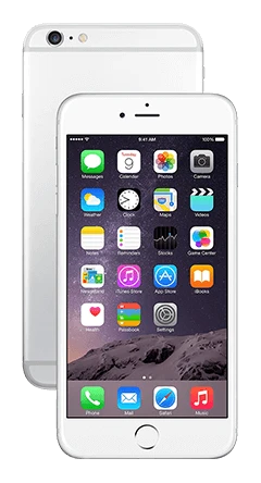 Apple iPhone 6 Plus 3