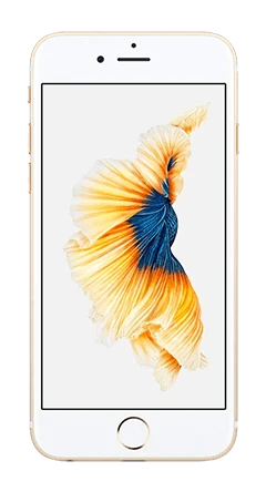 Apple iPhone 6s 1