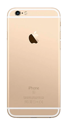 Apple iPhone 6s 2