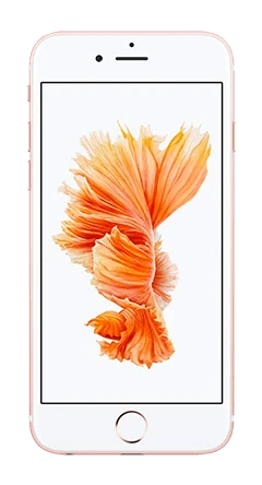 Apple iPhone 6s 1