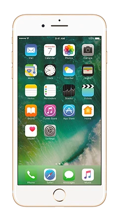 Apple iPhone 7 Plus 1