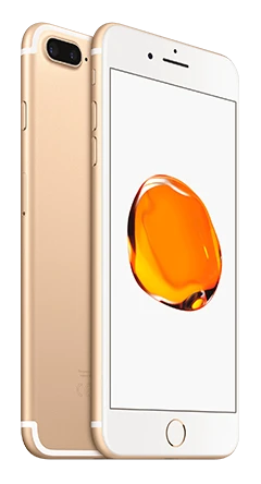 Apple iPhone 7 Plus 4