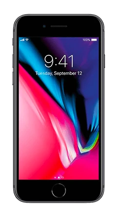 Apple iPhone 8 1