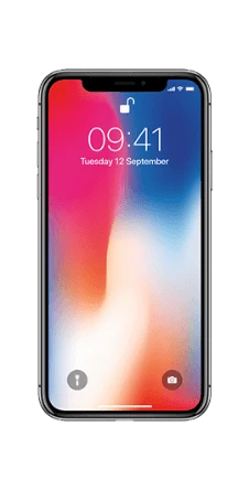 Apple iPhone X 1