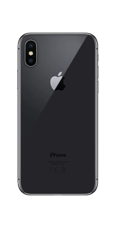 Apple iPhone X 2
