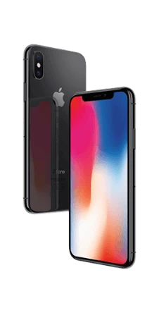 Apple iPhone X 4