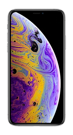 Apple iPhone XS 1